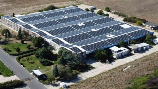 CW Enerjiden iklim değişikliğiyle mücadeleye güneş enerjili katkı