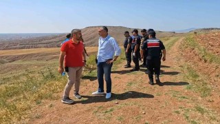 Dağda ağır yaralı bulunan kayıp gencin kaza yaptığı belirlendi