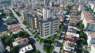 Daha modern bir Melikgazi için kentsel dönüşüm devam ediyor