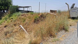 Danişment yolunda feci kaza, bir çocuk ağır yaralandı