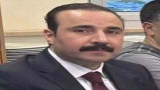 Danıştay Tetkik Hakimi, tedavi gördüğü hastanede hayatını kaybetti