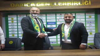 Darıca 1934 Gençlerbirliği, Bal Liginde mücadele edecek