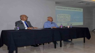Datçada turizm konuşuldu
