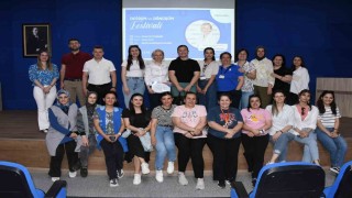 Değişim ve Dönüşüm Festivali ile sağlıklı hayat farkındalığı