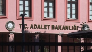 DEM Partiden Adalet Bakanlığına ziyaret