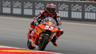 Deniz Öncüden tarihi başarı