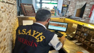 Deniz sezonu başladı, günübirlik evler denetime alındı: 476 bin TL ceza kesildi