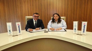 DenizLeasing ve IFC 75 milyon dolar tutarında sürdürülebilir finansman anlaşması imzaladı