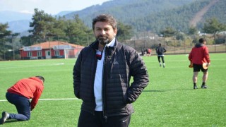 Denizli İdmanyurdunda yaprak dökümü