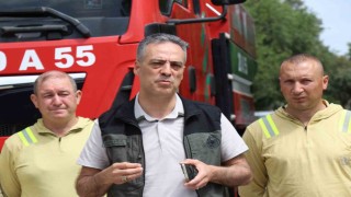 Denizli Orman Bölge Müdürlüğü artan orman yangınlarına karşı uyarı