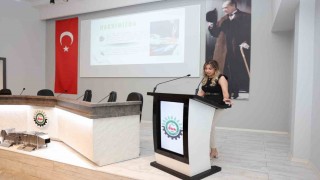 Denizli OSBde Enerji ve Çevre Dostu Teknolojiler semineri gerçekleştirildi
