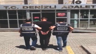 Denizlide 3 firari operasyonla yakalandı