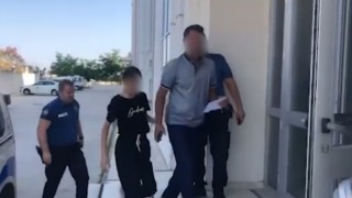 Denizlide sınava geç kalan öğrencilerin imdadına polisler yetişti