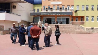 Denizlinin 6 mahallesinde gerçekleşen muhtarlık ara seçimleri sonuçları belli oldu