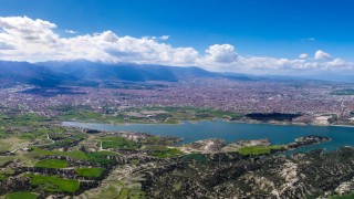 Denizliyi Kurban Bayramında yağışsız ve sıcak hava bekliyor