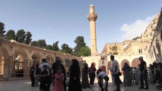 Deprem ve selde hasar gören tarihi yapılar yeniden ayağa kalkıyor