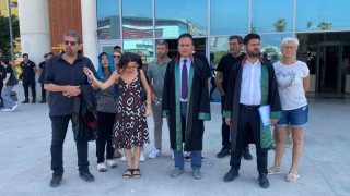 Depremde 14 kişiye mezar olan MCG Towersun müteahhidi kendini Binada en kaliteli malzemeleri kullandım diyerek savundu