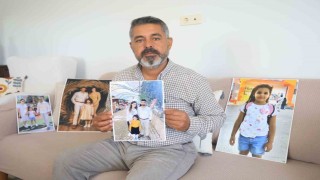 Depremden bu yana evlatlarından haber alamayan acılı baba: 3 babalar günü geçti ama hiçbir babalar gününde sevinemedim