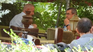 DEVA Partisi Kurucu Üyesi Gürcana casusluk suçundan 16 yıl 8 ay ceza