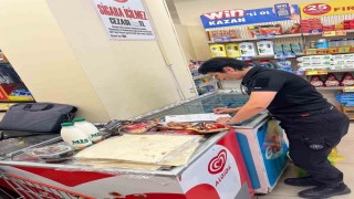 Devrek Belediyesi ve Tarım İlçeden Müdürlüğünden denetim