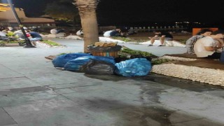 Didim Belediyesi çevereyi kirletenleri affetmedi