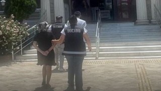 Didimde sahte kamu görevlileri KOM ekiplerinin operasyonuyla yakalandı