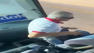 Didimdeki tur otobüsü saldırısında yeni görüntü ortaya çıktı
