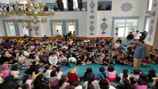 Dijital dünyada yolunu arayan çocuklara rehberlik