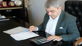 DİSİDER Başkanı Akbaş: İran ile İsrail arasındaki ateşkesi memnuniyetle karşılıyoruz