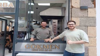 Diyadinde bayram öncesi çarşıda yoğunluk yaşandı