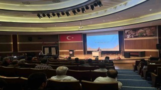 Diyanet Kuran Eğitim Merkezleri tanıtıldı