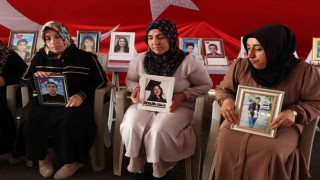 Diyarbakır annelerinin evlat nöbeti devam ediyor