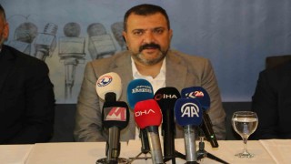 Diyarbakır OSB Başkanı Fidan: 5inci etap OSB için 320 başvuru var