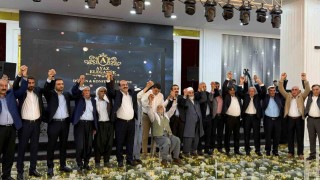 Diyarbakırda 2 kişinin öldürülmesiyle başlayan kan davası, barışla son buldu