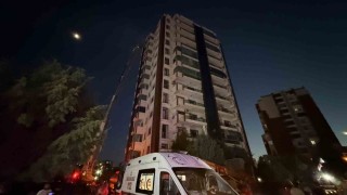 Diyarbakırda 4 kişinin öldüğü yangına ilişkin 1i yakalama, 2 gözaltı kararı