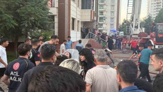 Diyarbakırda 4 kişinin öldüğü yangınla alakalı bilirkişi ve itfaiye raporunda kusurlar tek tek sıralandı