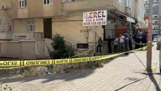 Diyarbakırda eczacıyı öldüren eski çalışanı gözaltına alındı