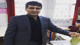 Diyarbakırda muhtarlar derneği başkanı silahlı saldırıda hayatını kaybetti