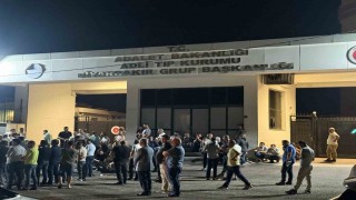 Diyarbakırdaki yangına ilişkin başsavcı vekili ve 2 savcı görevlendirildi