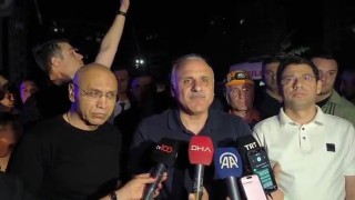 Diyarbakırdaki yangında kahreden haber: 2si çocuk 3 kişi hayatını kaybetti