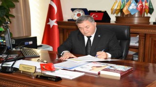 DMS Genel Başkanı Cengiz: Her daim hakkın ve haklının yanında duracağız
