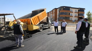 Doğan: Bu şehir, hizmetin en iyisini hak ediyor