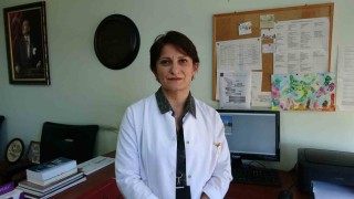 Dr. Öğretim Üyesi Olcay Ayçiçek: Dünyada her yıl ortalama 230 bin kişi, Türkiyede ise 600-bin arası kişi suda boğularak hayatını kaybediyor