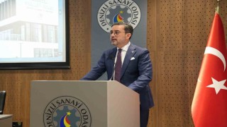 DSO Başkanı Kasapoğlu; Ekonomi politikalarının maliyetini sanayi sırtlıyor