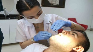 Dt. Gökdurmuştan diş çürüklerine karşı önemli uyarı