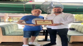 Dünya Yakın Savunma Federasyonu, Kosovaya ülke temsilciliği verdi