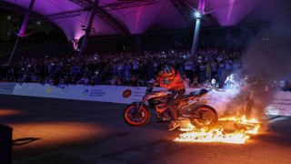 Dünyanın pedalı Sakaryada döndü: Şampiyona festivale dönüştü