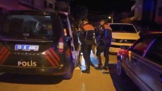 Dur ihtarına uymadı, 60 bin TL ceza yedi