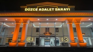 Düzce İdare Mahkemesinin yeni hazırlanan yeri için başkan ve üyeleri atandı