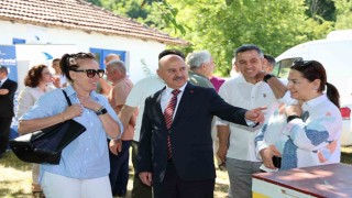 Düzce Üniversitesinde bilim kafe etkinlikleri başladı